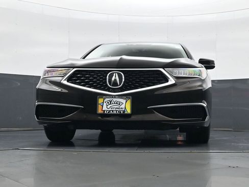 Used 2018 Acura TLX V6 w/ Technology Package image 22