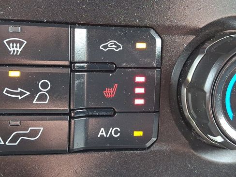 Used 2020 Ford F150 Raptor w/ Equipment Group 801A Mid image 23