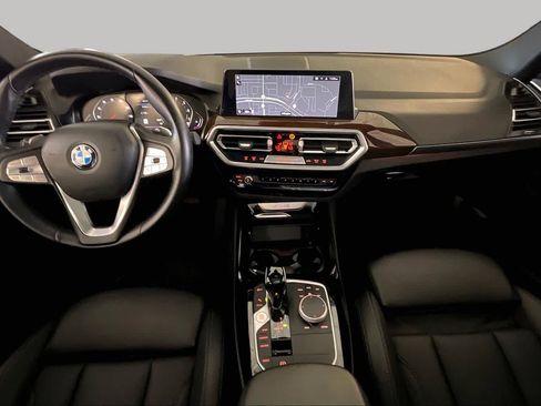 Used 2022 BMW X3 sDrive30i w/ Convenience Package RWD image 14