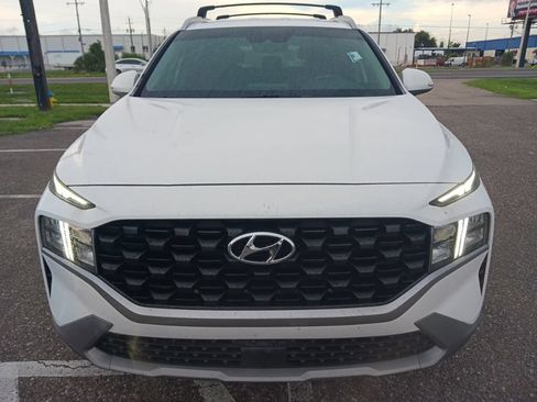 Used 2023 Hyundai Santa Fe SEL FWD image 8