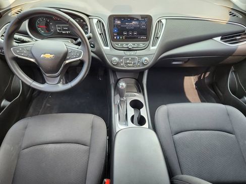 Used 2020 Chevrolet Malibu RS FWD image 10