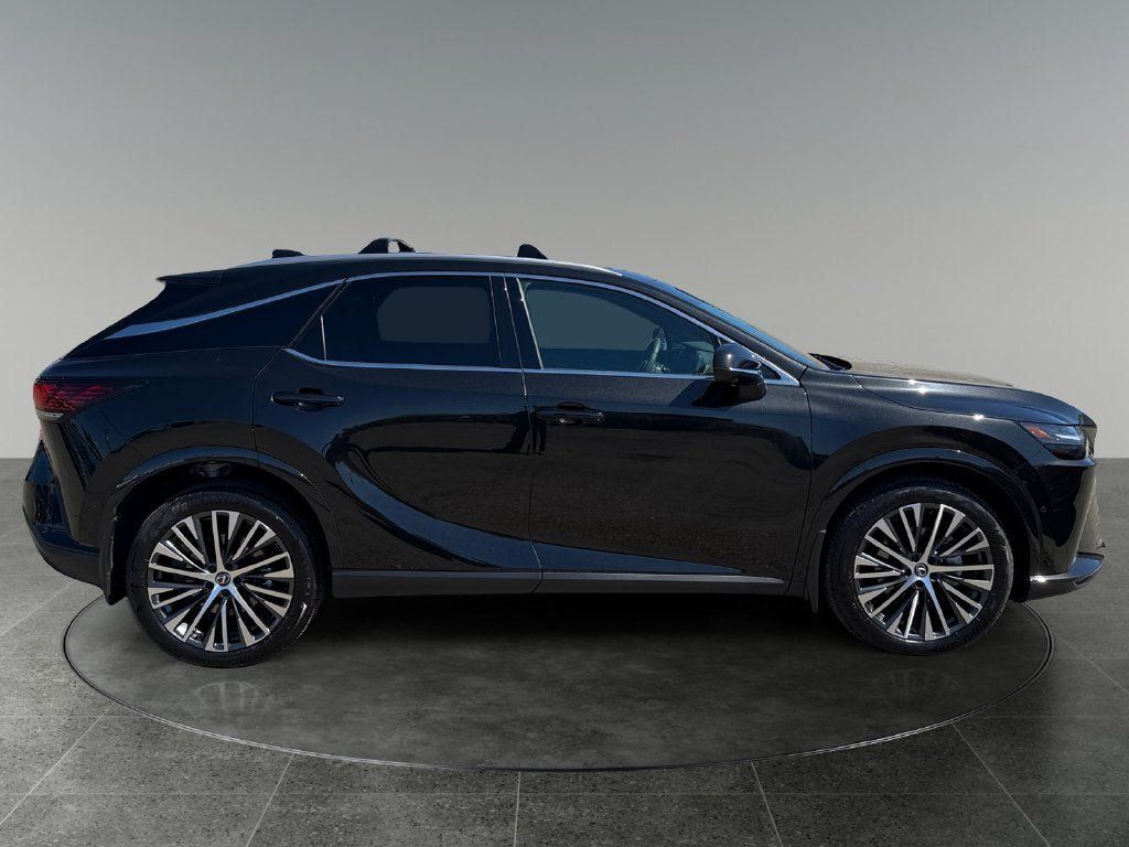 Used 2025 Lexus RX 350 w/ Convenience Package AWD/4WD image 11