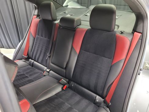 Used 2018 Subaru WRX STI image 32