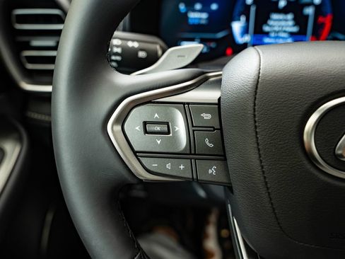 New 2026 Lexus IS 350 F Sport AWD/4WD image 28