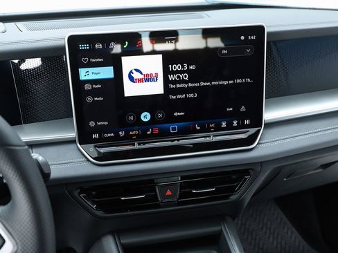 New 2026 Volkswagen Tiguan SE R-Line image 25