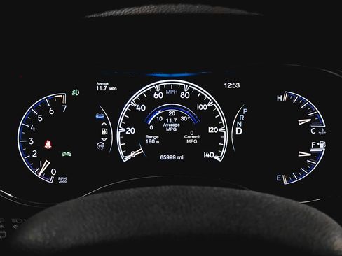 Used 2018 Jeep Grand Cherokee Altitude image 22