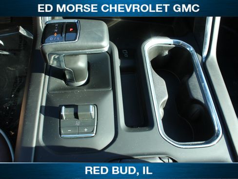 Used 2023 GMC Sierra 1500 Denali Ultimate AWD/4WD image 14