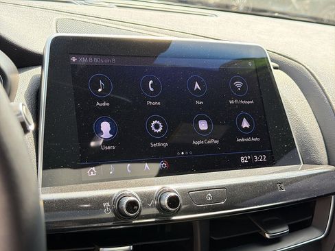 Used 2020 Cadillac CT5 Premium Luxury RWD image 41