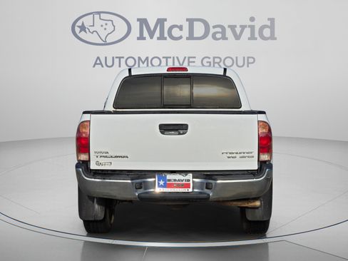 Used 2008 Toyota Tacoma PreRunner RWD image 5