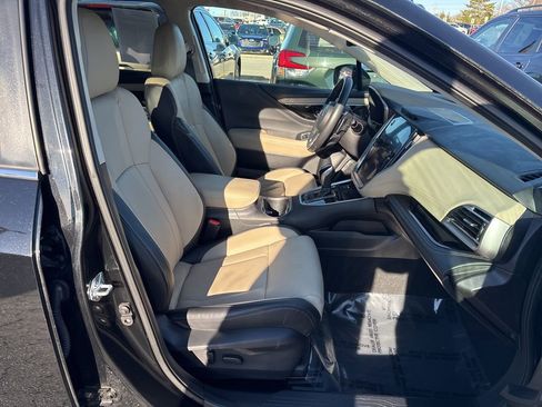 Certified 2023 Subaru Outback Limited image 10