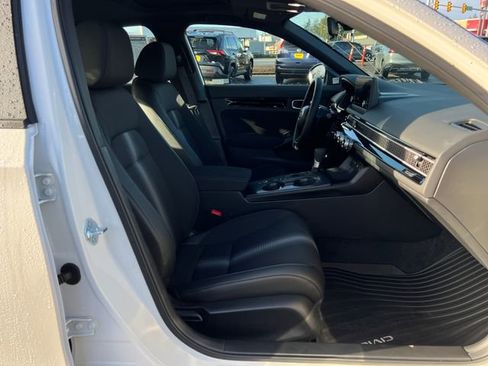 New 2026 Honda Civic Sport image 11