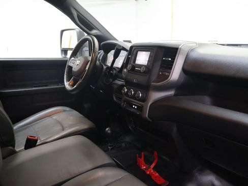 Used 2024 RAM 2500 Tradesman AWD/4WD image 10