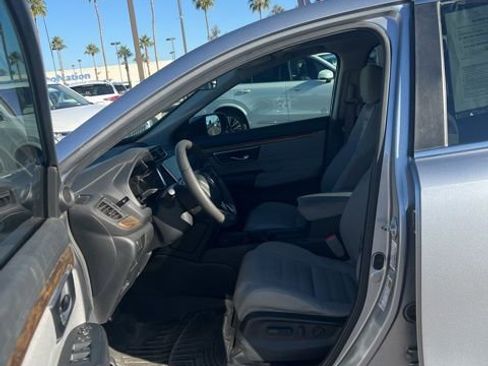 Used 2018 Honda CR-V EX image 22