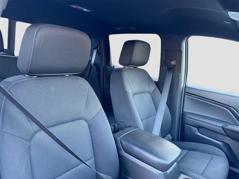 Used 2023 Chevrolet Colorado LT w/ LT Convenience Package image 26