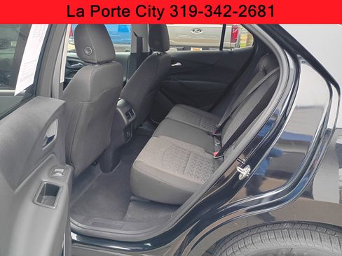 Used 2024 Chevrolet Equinox LT AWD/4WD image 15