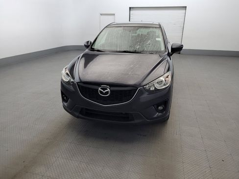 Used 2014 MAZDA CX-5 Grand Touring AWD/4WD image 15