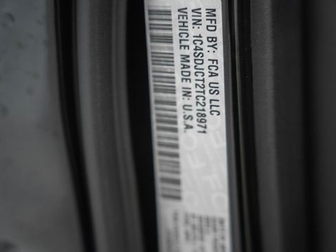 New 2026 Dodge Durango GT image 46