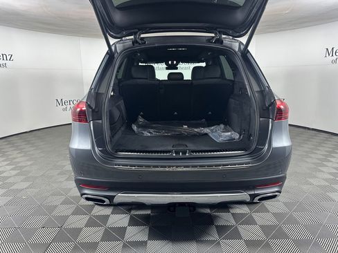 New 2026 Mercedes-Benz GLE 350 4MATIC image 20
