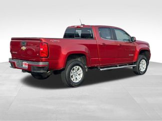 Used 2016 Chevrolet Colorado LT w/ LT Convenience Package video 3