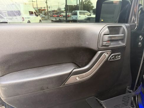 Used 2011 Jeep Wrangler Sport image 15