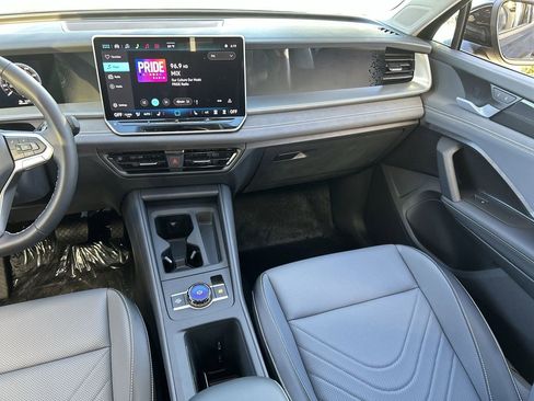 New 2026 Volkswagen Tiguan SE image 12