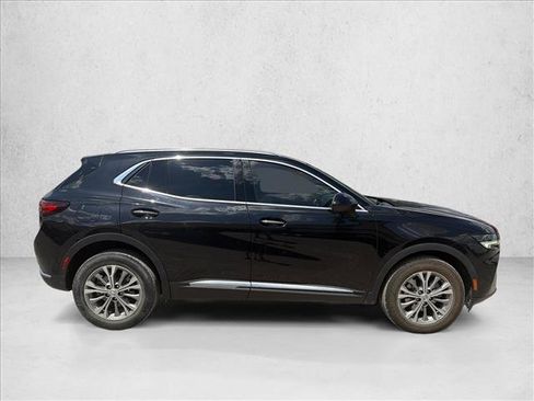 Used 2023 Buick Envision Preferred FWD image 6