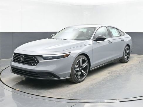 New 2026 Honda Accord SE image 5