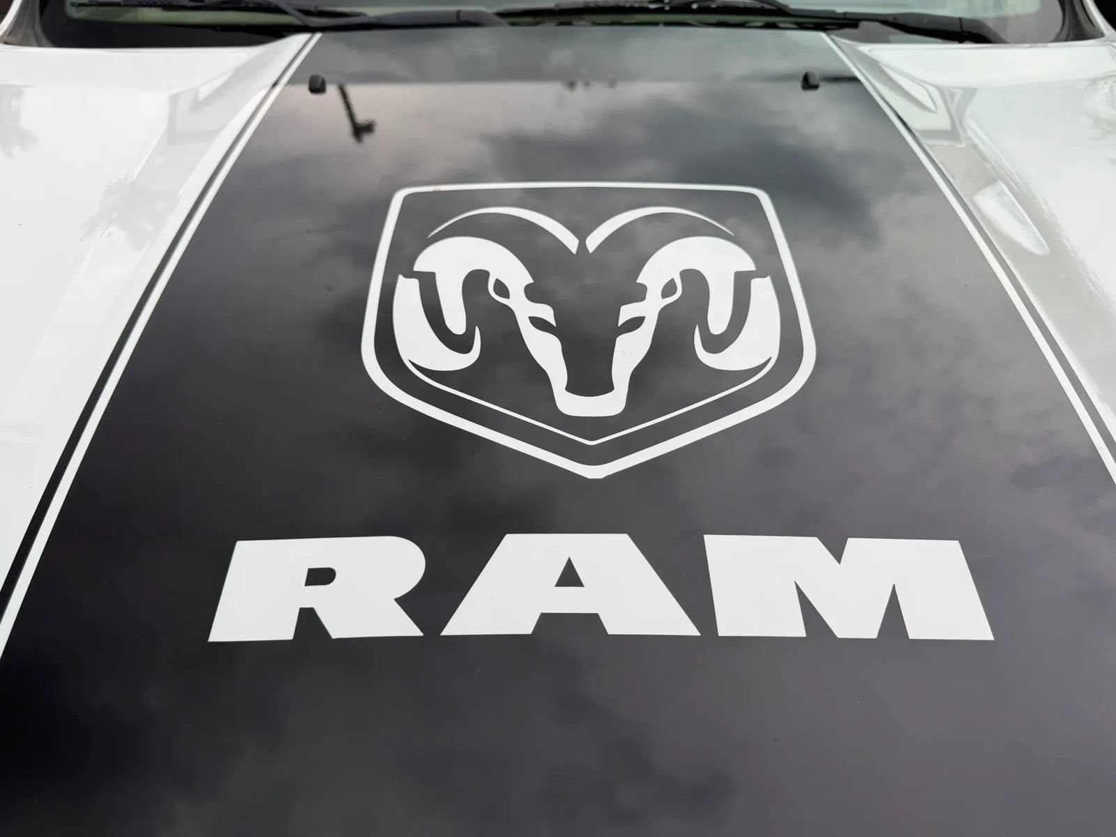 Used 2015 RAM 1500 Laramie Longhorn w/ Convenience Group AWD/4WD image 31
