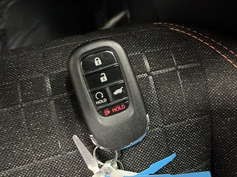 Used 2024 Honda HR-V Sport image 36