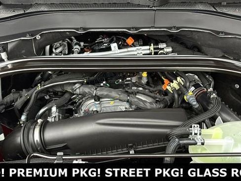 New 2026 Ford Explorer ST-Line w/ ST-Line Street Pack image 32