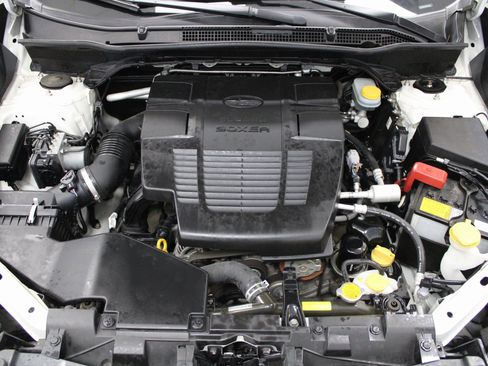 Used 2019 Subaru Forester Sport w/ Popular Package #2 image 10