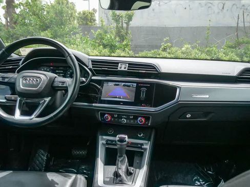 Used 2023 Audi Q3 2.0T Premium AWD/4WD image 13