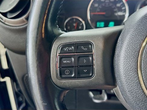 Used 2016 Jeep Wrangler Sport AWD/4WD image 18