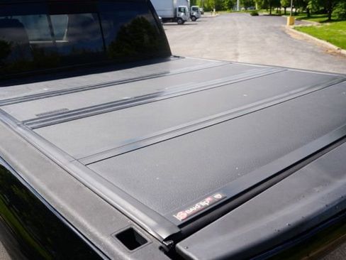 Used 2012 RAM 2500 Longhorn AWD/4WD image 9