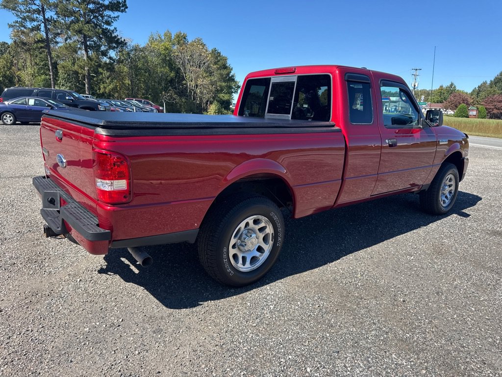 Used 2011 Ford Ranger XLT RWD image 10