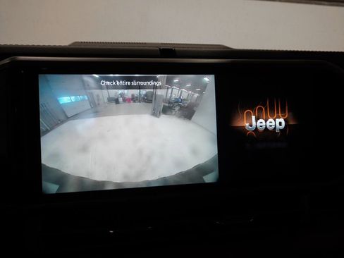 New 2026 Jeep Wrangler Unlimited Rubicon image 26