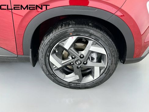 Certified 2026 Hyundai Venue SEL FWD image 37
