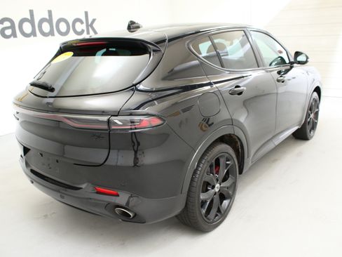 Used 2024 Dodge Hornet R/T AWD/4WD image 9
