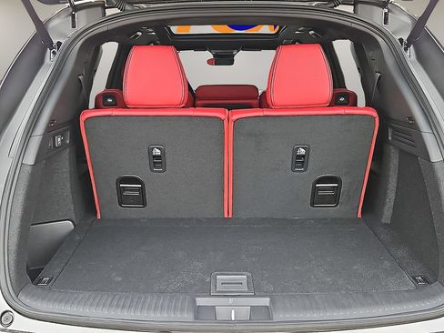 New 2026 Acura MDX A-Spec AWD/4WD image 12