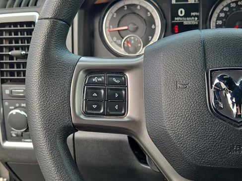 Used 2024 RAM 1500 Classic Warlock AWD/4WD image 45