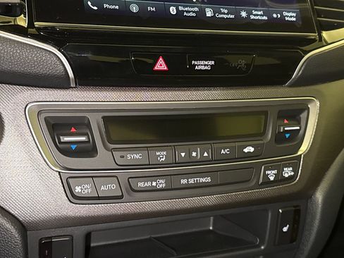 New 2026 Honda Ridgeline RTL image 27