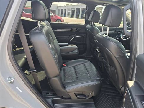 Used 2024 Kia Telluride SX Prestige X-Line AWD/4WD image 14