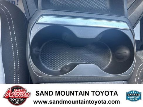 Used 2025 GMC Terrain Elevation FWD image 17