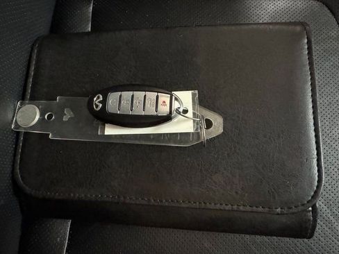 Used 2020 INFINITI QX80 Luxe w/ Proassist Package image 31