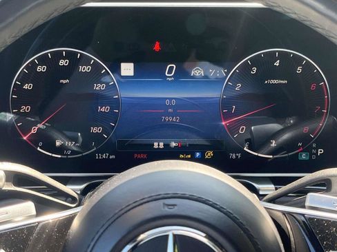 Used 2024 Mercedes-Benz Maybach S 680 4MATIC image 3