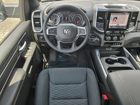 New 2026 RAM 1500 Big Horn w/ Night Edition AWD/4WD image 27