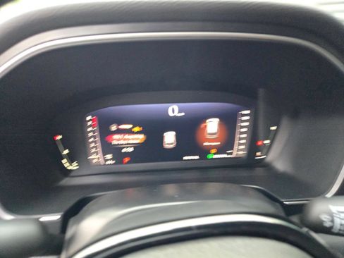 New 2026 Honda Passport RTL image 25