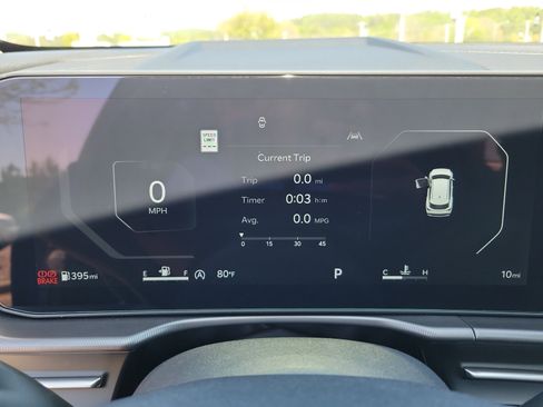 New 2026 Kia Sportage SX FWD image 18