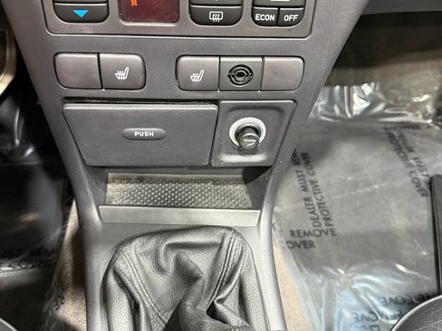 Used 1998 Saab 900 SE Turbo FWD image 34