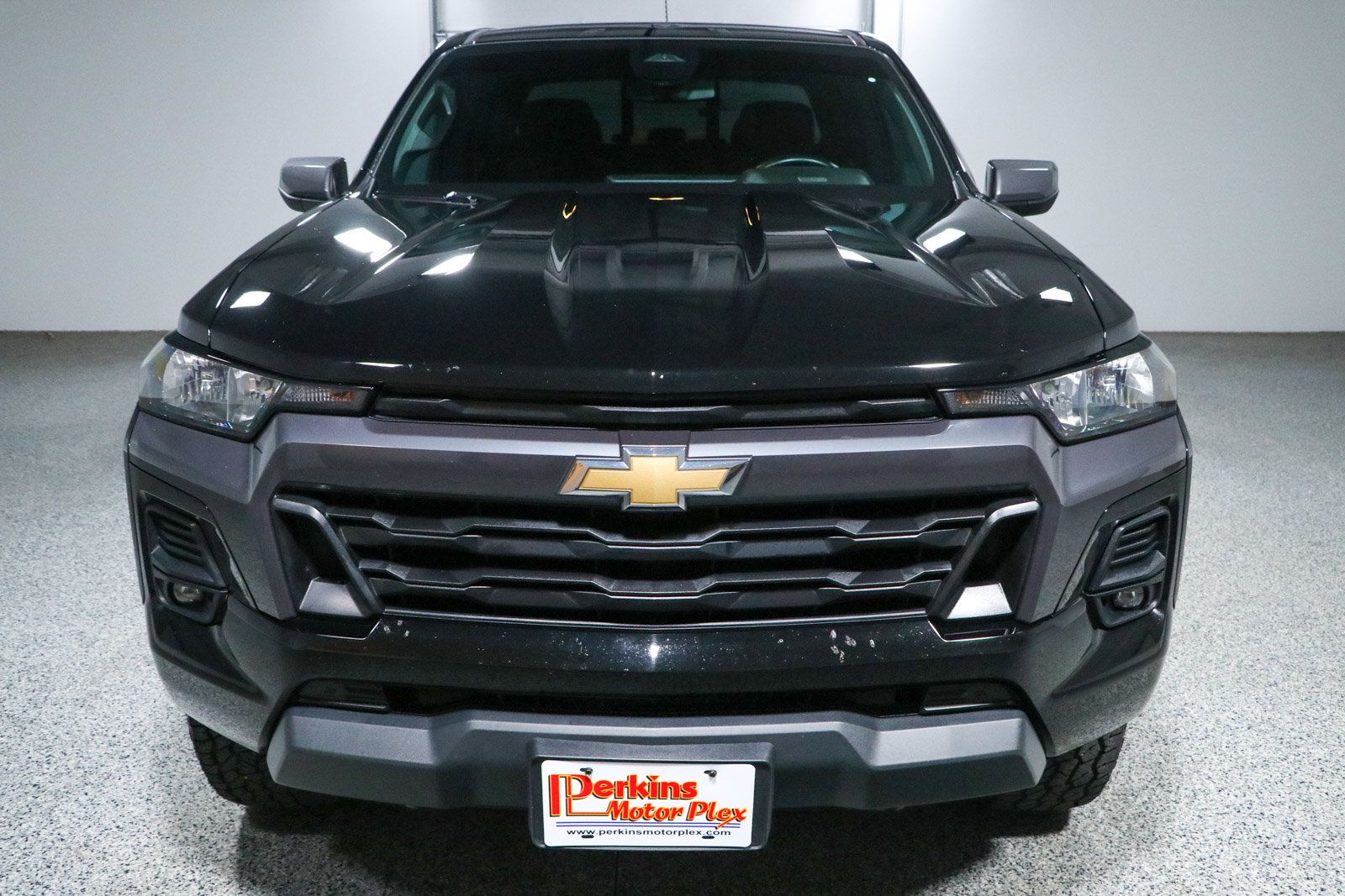 Used 2023 Chevrolet Colorado LT w/ LT Convenience Package AWD/4WD image 4